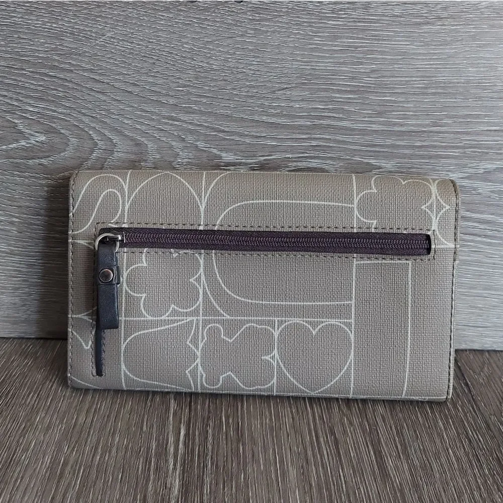 Tous Wallet 7×5.5